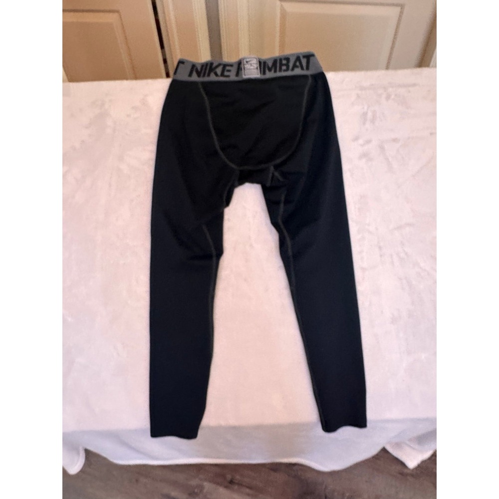 Nike Combat Men's Leggings, XL, compression leggings